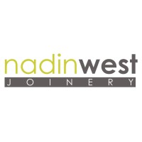 Nadin West Joinery logo - Similar company to Build One Design & Construction