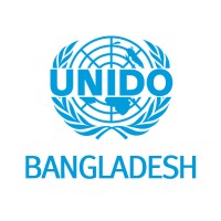 UNIDO Bangladesh logo - Similar company to Bangladesh Labour Foundation - Blf