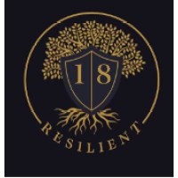 18 Resilient logo - Similar company to Enso Brands