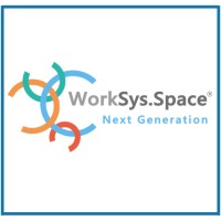 WorkSys.Space logo - Similar company to Oms A.S.