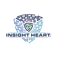 InsightHeart Foundation logo - Similar company to Evrylife Foundation