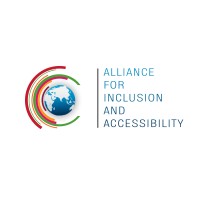 Alliance for Inclusion and Accessibility logo - Similar company to Utilityworks