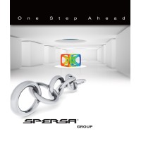 Spersa Group logo - Similar company to Cefaq