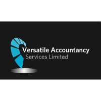 VERSATILE ACCOUNTANCY SERVICES LIMITED logo - Similar company to Dpm Accounting Services Ltd