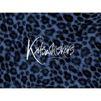 Katswhiskers Creative Agency London logo - Similar company to T3 Creative Agency