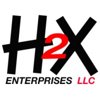 H2X Enterprises LLC logo - Similar company to Center For Retirement Research At Boston College