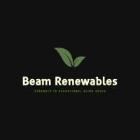 Beam Renewables logo - Similar company to Sfm Wind
