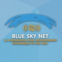 Blue Sky Economic Growth Corporation logo - Similar company to Mufang Design