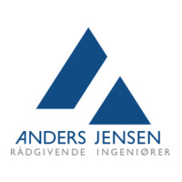 Anders Jensen ApS Rådgivende Ingeniører logo - Similar company to Lone Backs | Arkitekter