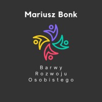 Barwy Rozwoju Osobistego - Mariusz Bonk