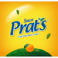 Suco Prats logo - Similar company to Universidade Federal De Uberlândia - Ufu