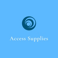Access Supplies logo - Similar company to Hcs Growth