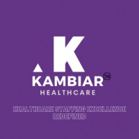 Kambiar Healthcare, LLC logo - Similar company to Tetramer Store