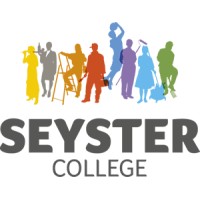Seyster College logo - Similar company to Cvo Groep
