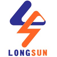 Longsun Corporation Ltd logo - Similar company to Haas Engineering