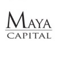 Maya Capital logo - Similar company to Greykite