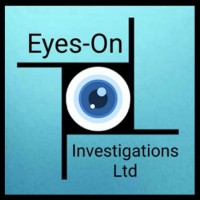 Eyes-On Investigations Ltd logo - Similar company to Distributed Security, Inc.