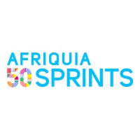 AFRIQUIA 50 SPRINTS logo - Similar company to Tamwil