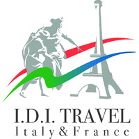 I.D.I. Travel Italy & France logo - Similar company to Extraordinary Britain Dmc