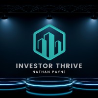 Investor Thrive logo - Similar company to Urban Index