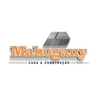 Mahogany Casa & Construção logo - Similar company to Etipel Embalagens