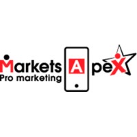 MarketsApex logo - Similar company to Maple Ads