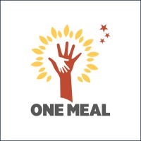 One Meal logo - Similar company to Progressrealestate