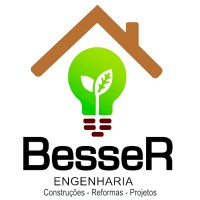 Besser Engenharia e Construções LTDA logo - Similar company to Kr Pavimentações
