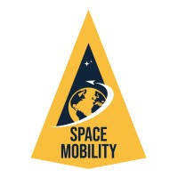 Space Mobility Conference & Expo logo - Similar company to N2K | T-Minus