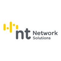NT Network Solutions logo - Similar company to Cybersecurity First Friday
