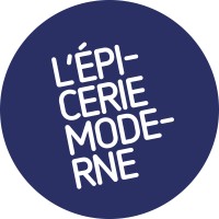 L'Épicerie Moderne logo - Similar company to Cmtra
