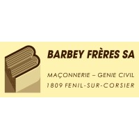BARBEY FRERES SA logo - Similar company to Phase2