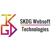 SKDG Websoft Technologies logo - Similar company to Skdg Websoft Technologies