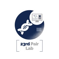 23rd Pair logo - Similar company to Logifies