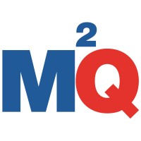 M2Q logo - Similar company to Passwerk