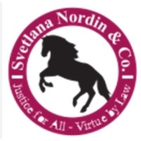Svetlana Nordin & Co logo - Similar company to Messrs Bustaman