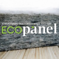 Ecopanel logo - Similar company to Eci Thermal & Acoustic Insulation