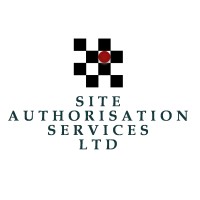 Site Authorisation Services Ltd logo - Similar company to Dovitech A/S