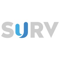 Surv logo - Similar company to C4One, Inc.