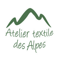 ATELIER TEXTILE DES ALPES logo - Similar company to Atelier Textile - Confection Bordelaise