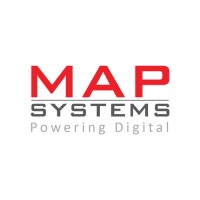 MAPSystems logo - Similar company to Map Systems, Inc