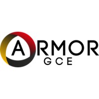 ARMOR GCE logo - Similar company to Teep Consulting