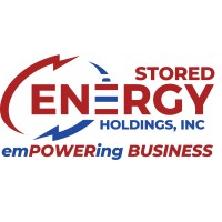 Stored Energy Holdings, Inc. logo - Similar company to Mfcp - Motion & Flow Control Products, Inc.