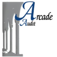 ARCADE AUDIT logo - Similar company to Ctf Audit