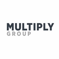 Multiply Group logo - Similar company to Multiply