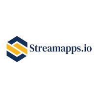 Streamapps logo - Similar company to Zarcom :: Technology Solutions