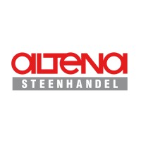 Altena Steenhandel logo - Similar company to Installatietechniek Vaatstra B.V.