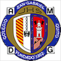 Colegio San Gabriel logo - Similar company to Next Talent