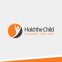 Hold the Child logo - Similar company to Koneta Hub