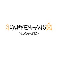 GDANKENHAUS logo - Similar company to Lecker Consulting